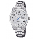 RELOJ LOTUS SR. CLASSIC STEEL 18670/1