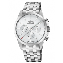 RELOJ LOTUS SR. CHRONO 18989/1