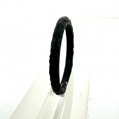 Anillo Plata Redonda Vicens Jané