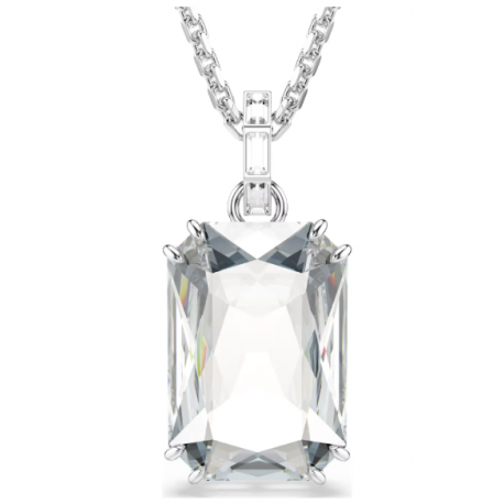 Colgante Swarovski Millenia Blanco