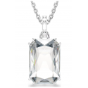 Colgante Swarovski Millenia Blanco