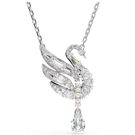 Colgante Swarovski Swan
