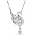 Colgante Swarovski Swan