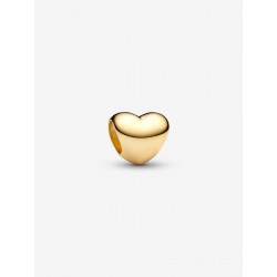 Charm Pandora Mini Corazón Pavé