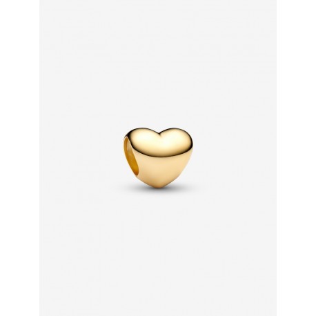 Charm Pandora Mini Corazón Pavé