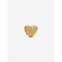 Charm Pandora Mini Corazón Textura
