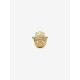 Charm Pandora Mini Mano de Fátima Pavé