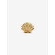 Charm Pandora Mini Concha Textura Pavé