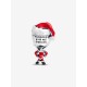 Charm Pandora Jack Skellington de Pesadilla antes de Navidad de Disney