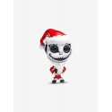 Charm Pandora Jack Skellington de Pesadilla antes de Navidad de Disney