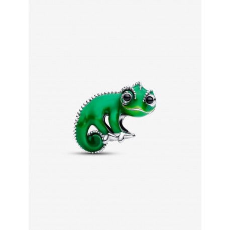 Charm Pandora Pascal de Enredados de Disney que Cambia de Color de Disney