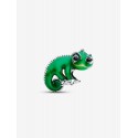 Charm Pandora Pascal de Enredados de Disney que Cambia de Color de Disney