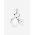 Charm Pandora Colgante Grabable Minnie Mouse de Disney