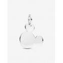 Charm Pandora Colgante Grabable Mickey Mouse de Disney