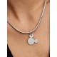 Charm Pandora Colgante Grabable Mickey Mouse de Disney