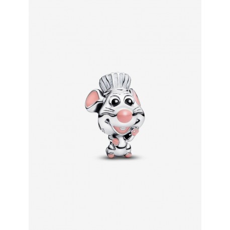 Charm Pandora Remy de Ratatouille de Disney Pixar