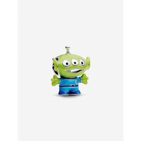 Charm Pandora Marciano de Toy Story de Disney Pixar
