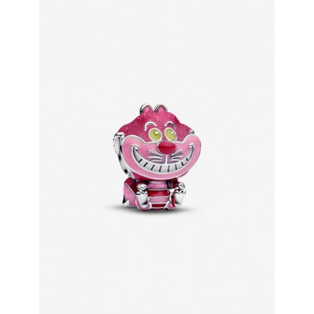 Charm Pandora Gato de Cheshire de Alicia en el País de las Maravillas de Disney