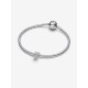 Charm Pandora Mini Calavera Textura