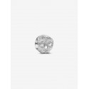 Charm Pandora Mini Calavera Textura