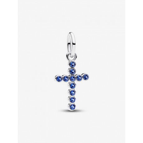 Charm Pandora Colgante Cruz